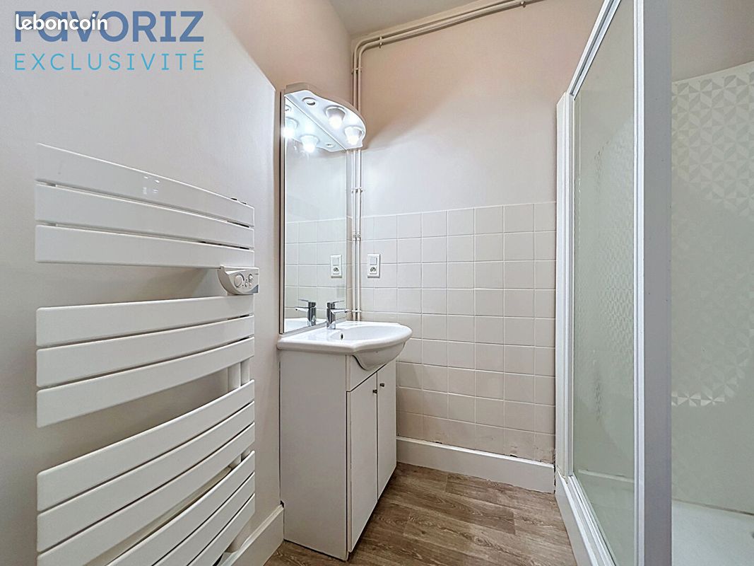 Appartement 3 pièces 68 m² · à Doulaincourt-Saucourt · 68 m² · 510 €