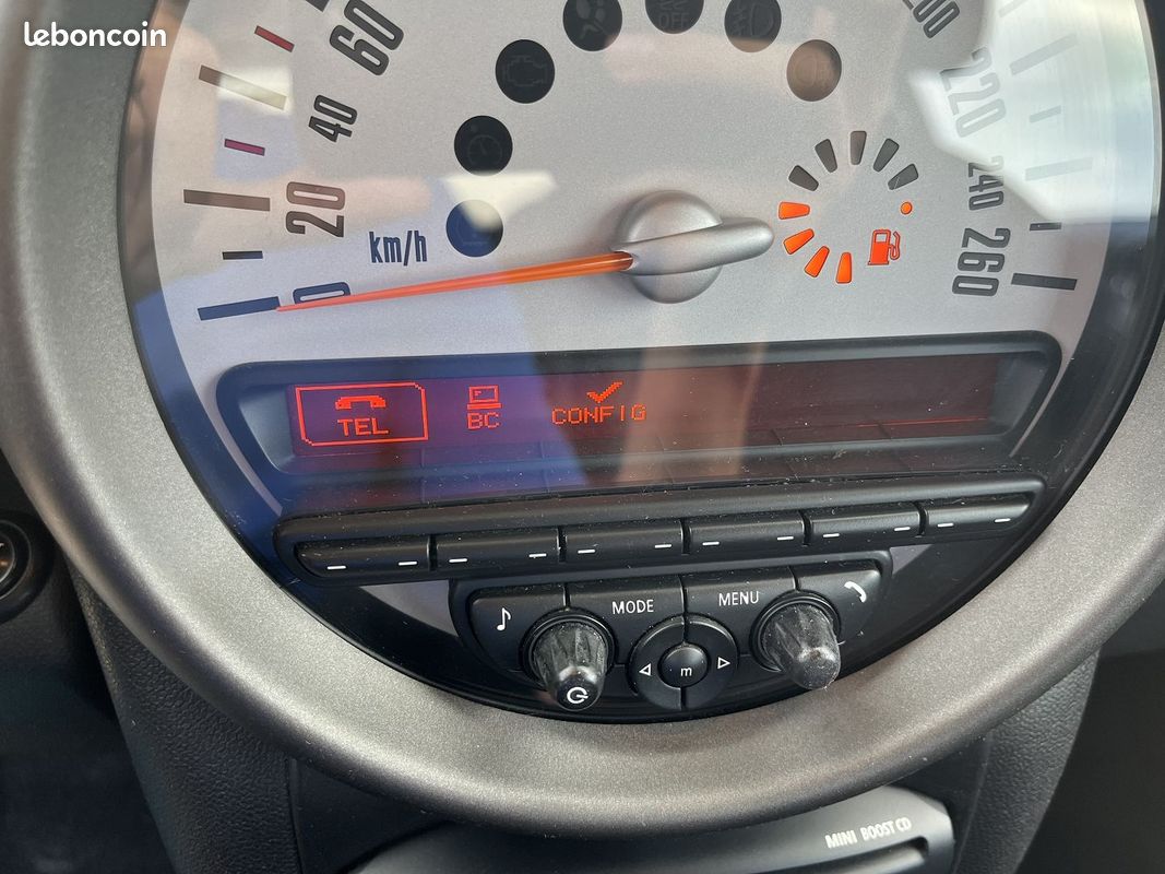 Mini COUNTRYMAN COOPER D 112CH PACK CHILI (image 13)