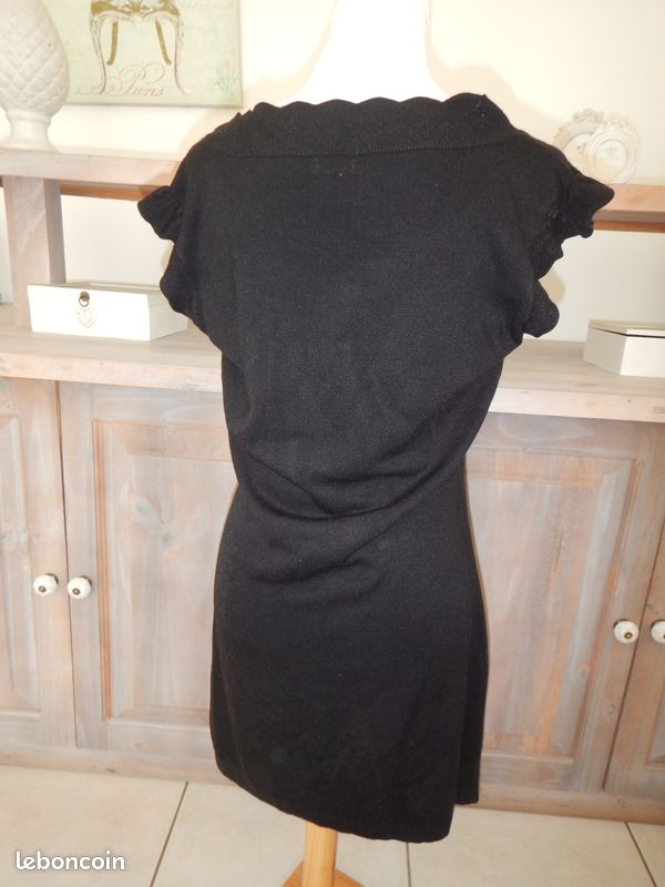 Robe " Tissaïa" taille 38 (image 5)