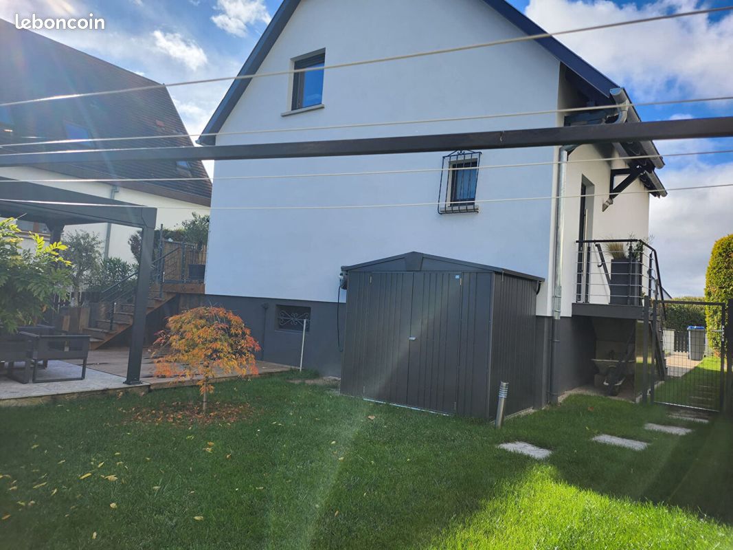 Maison 5 pièces 98 m² (image 1)