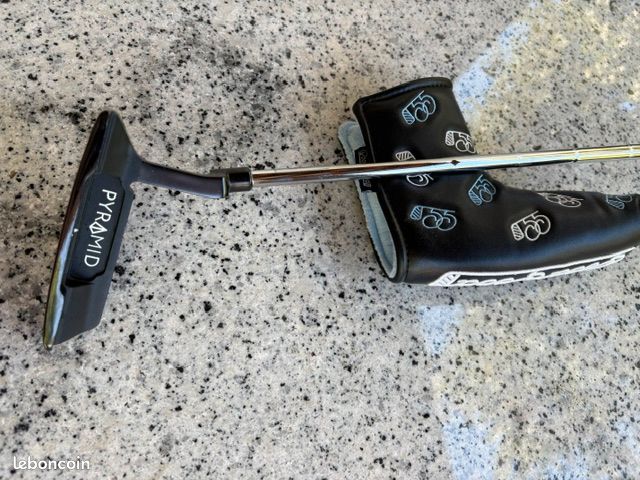 Putters tres bon etat (image 8)
