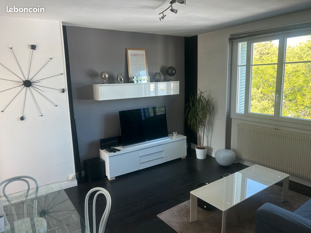 Appartement 3 pièces 55 m² · à Dijon · 55 m² · 880 €/mois