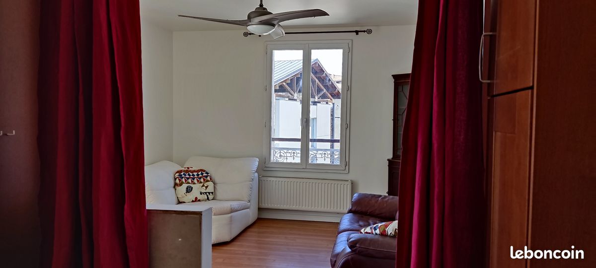 Appartement 3 pièces 75 m² · à Moirans · 75 m² · 780 €/mois
