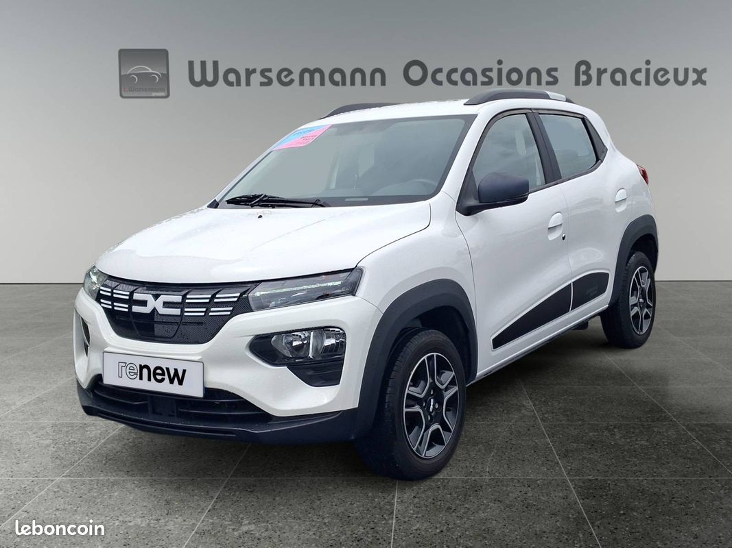 DACIA Spring Essential -23B (image 1)