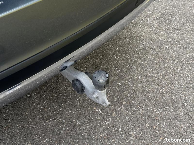 Mercedes E 350 GLE DE HYBRID DIESEL AMG LINE 4M TO PANO PACK PREMIUM+ ATTELAGE (image 15)