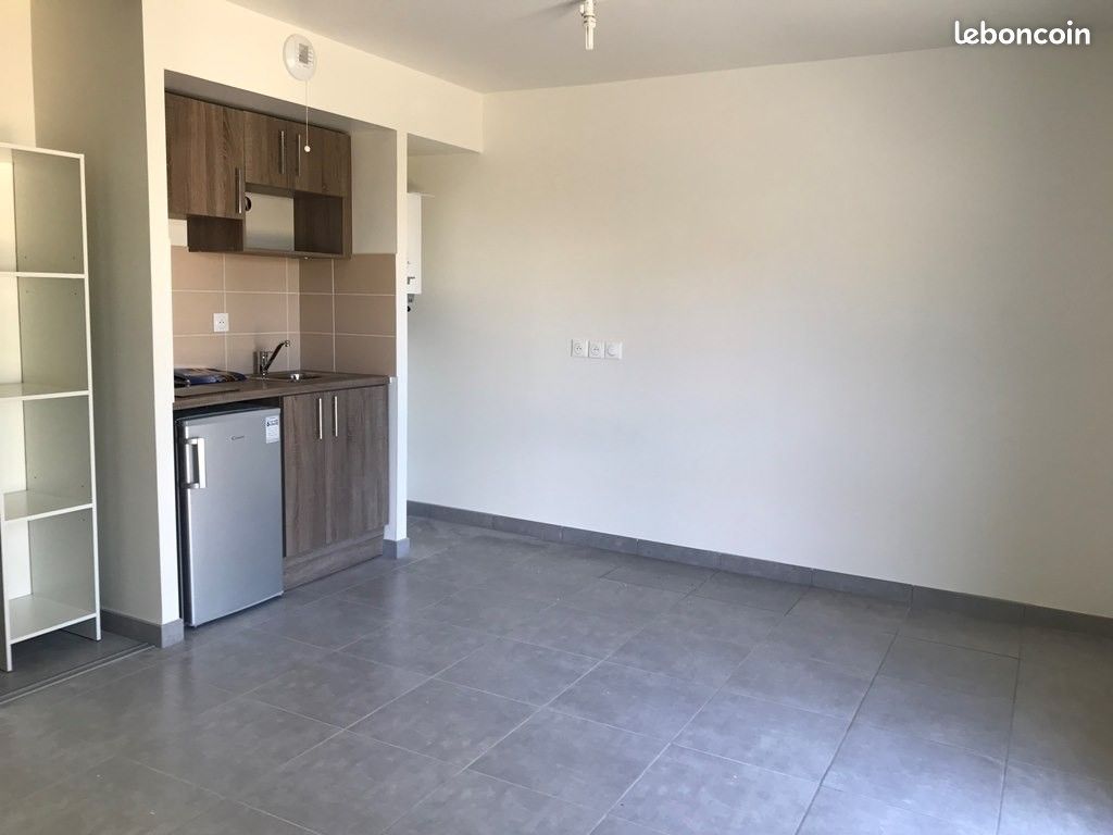 Appartement 1 pièce 26 m² · à Nancy · 26 m² · 420 €/mois