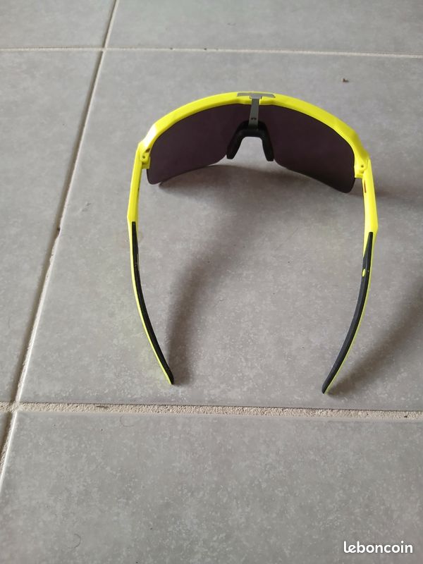 Lunettes oakley vélo (image 3)