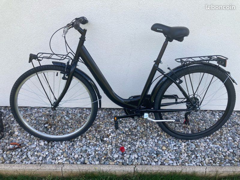 Vélo VTC 26 pouces (image 1)