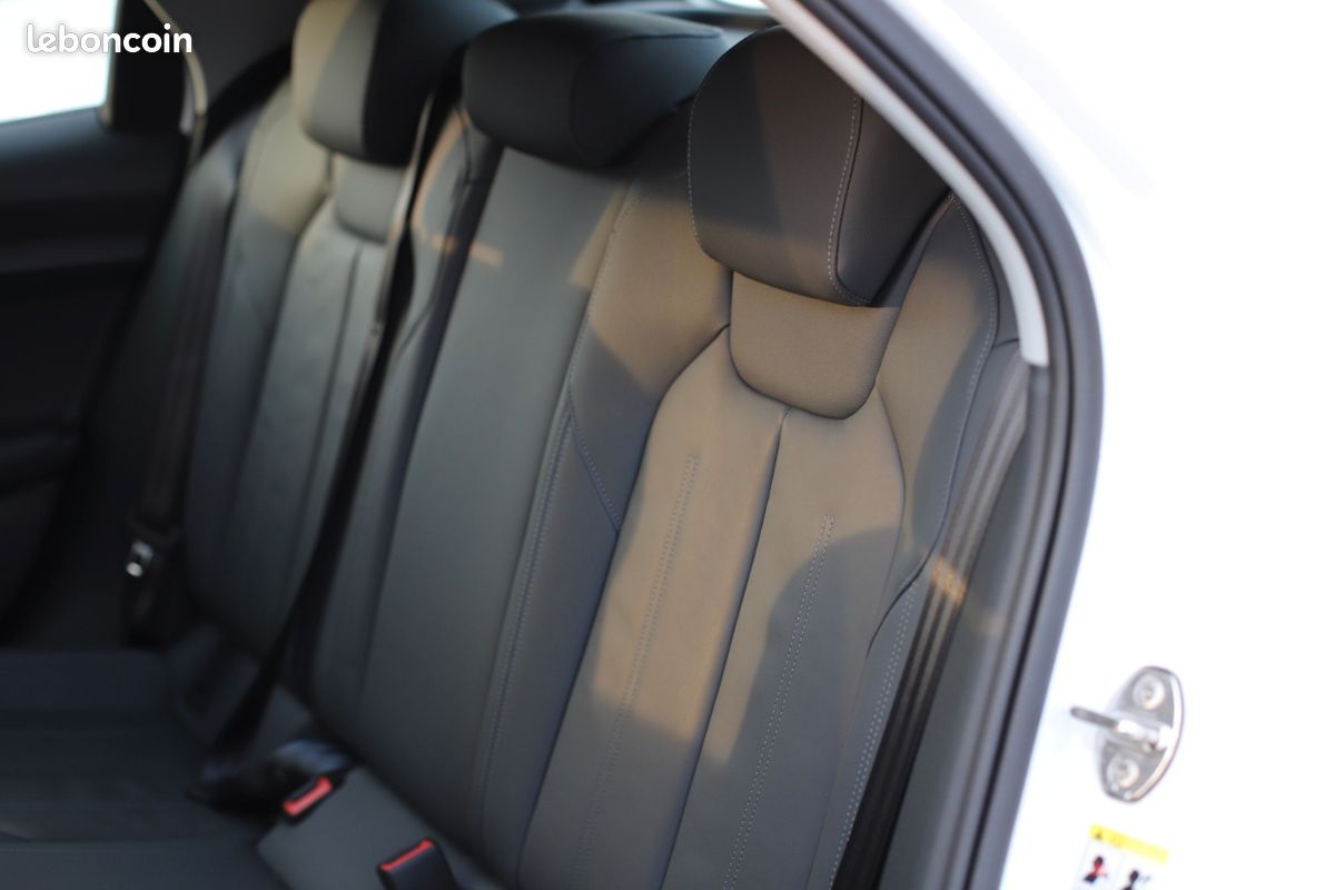 AUDI A1 ALLSTREET 30 tfsi 110 ch s tronic 7 design luxe (image 20)