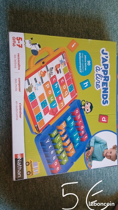 Jeux enfant (image 8)