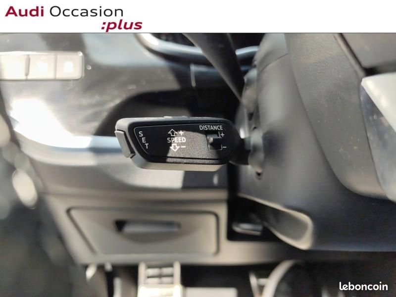 Audi Q3 35 TFSI 150ch S line plus S tronic 7 (image 25)
