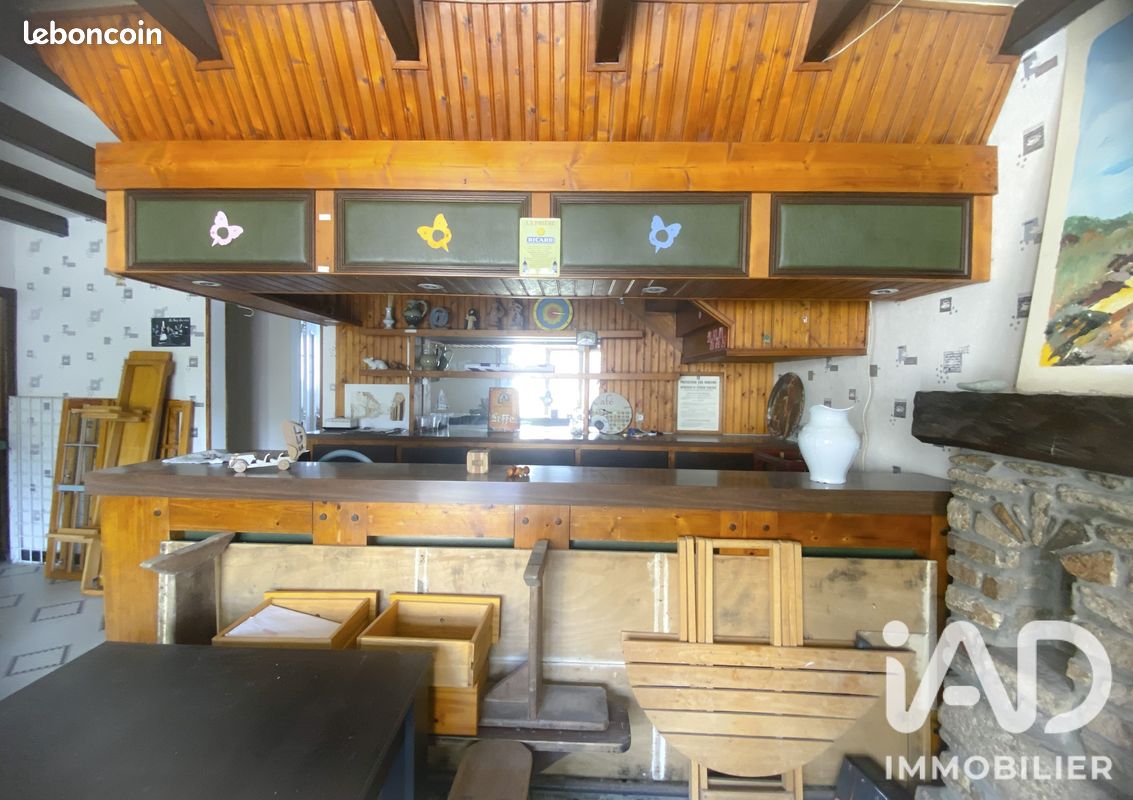 Maison de village 5 pièces 228 m² (image 14)