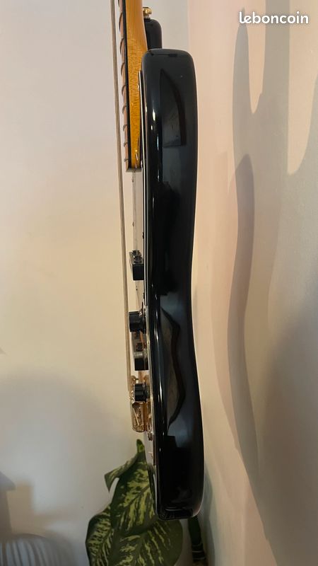 Squier Classic Vibe '70s Jazz Bass (image 5)