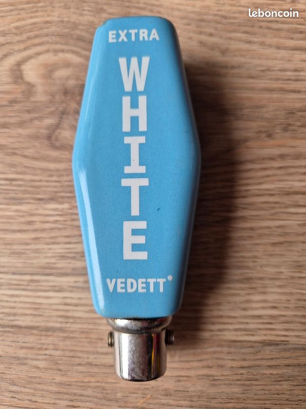 Poignee Vintage biere la Vedette (image 1)