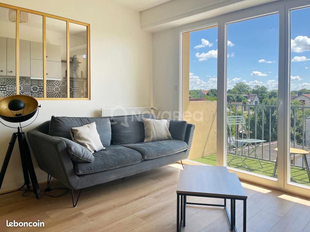 Appartement 2 pièces 33 m² · à Pau · 33 m² · 670 €