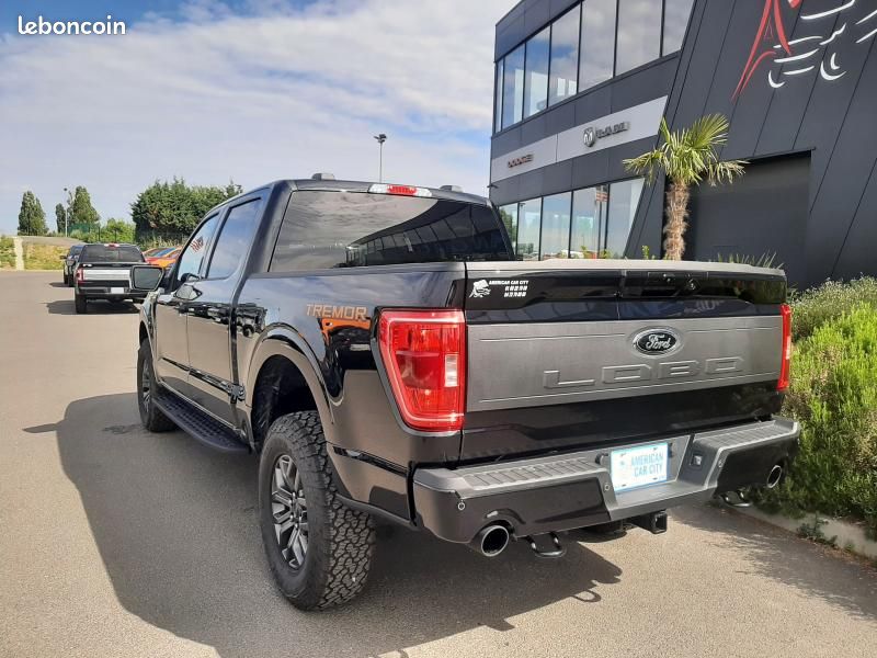 FORD F150 TREMOR SUPERCREW V6 3,5L EcoBoost (image 3)