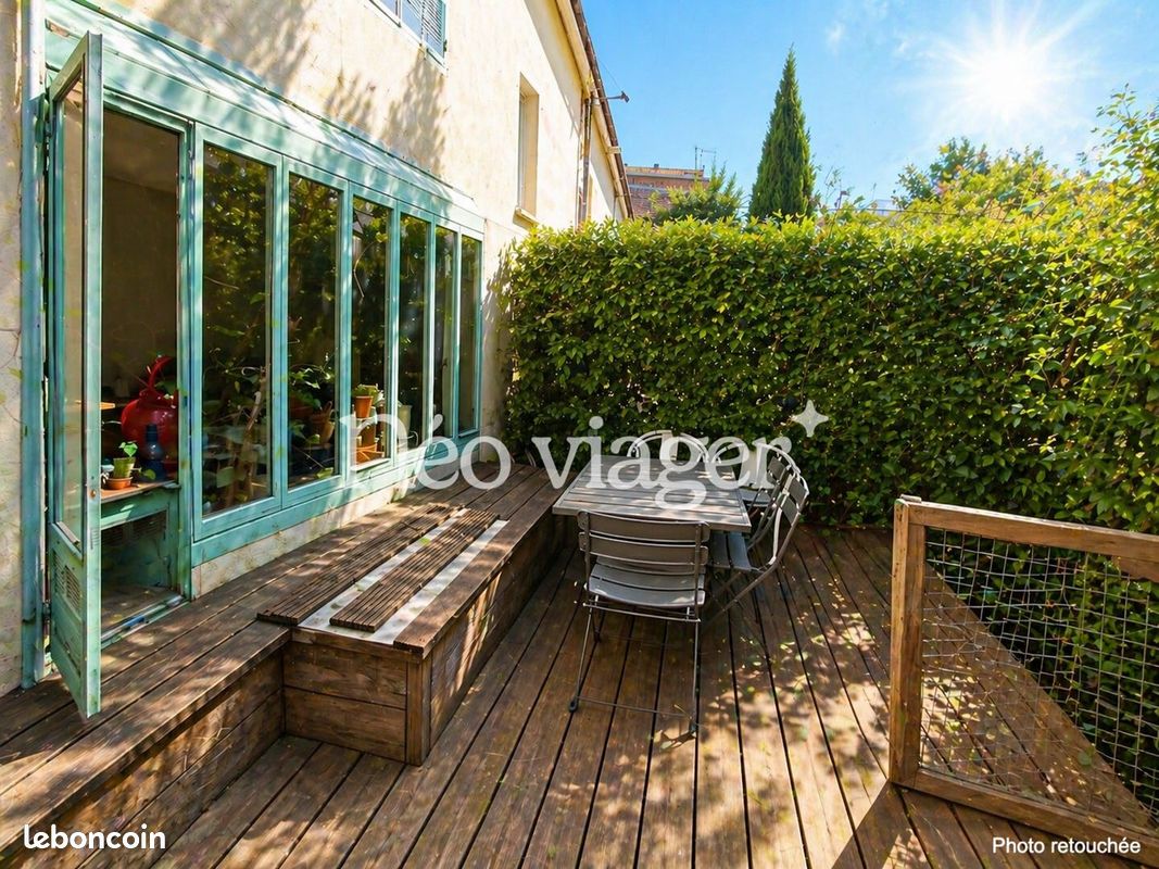 Maison 4 pièces 78 m² · à Paris · 78 m² · 240 000 €