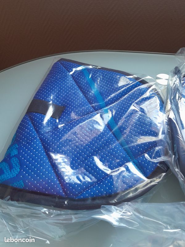 Matelas magnétique medical pour les douleurs dorsal aussi bien cou epaule pied et visage (image 5)