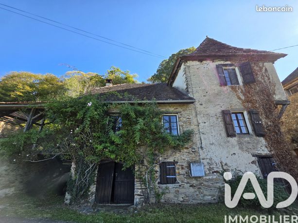 Propriété 9 pièces 206 m²