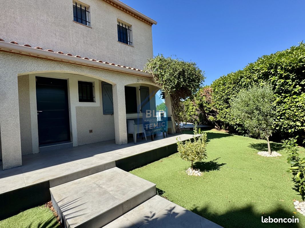 Maison 5 pièces 130 m² · à Mauguio · 130 m² · 569 900 €