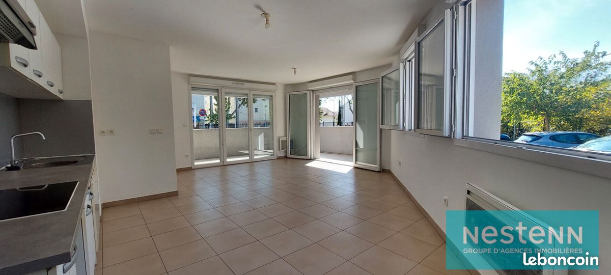 Appartement 3 pièces 76 m² · à Miramas · 76 m² · 830 €/mois