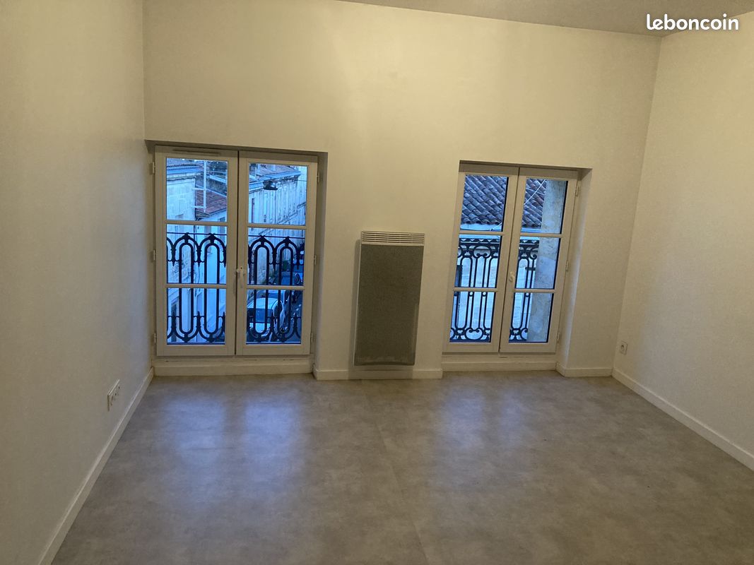 Appartement 2 pièces 30 m² · à Bordeaux · 30 m² · 564 €/mois