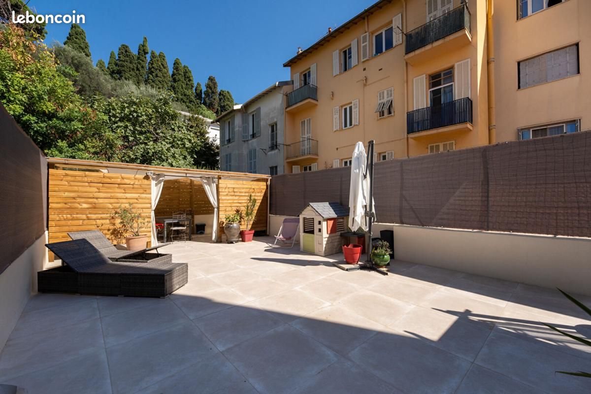 Appartement 3 pièces 57 m² · à Nice · 57 m² · 345 000 €