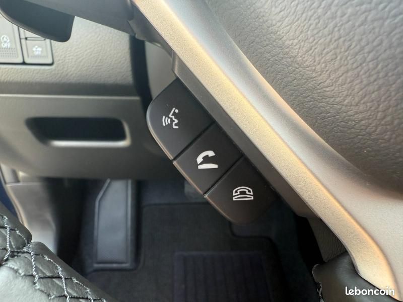 Suzuki Vitara 1.4 Boosterjet Hybrid 110ch Style MY25 (image 10)