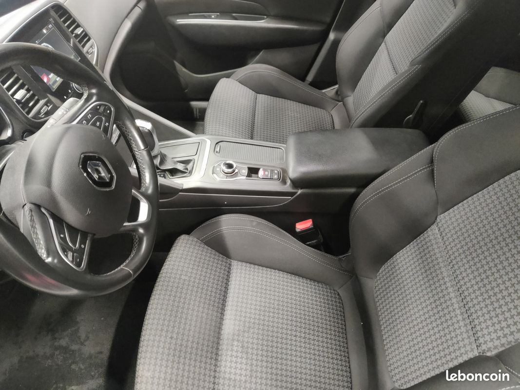 RENAULT TALISMAN BUSINESS dCi 130 Energy EDC Business (image 10)