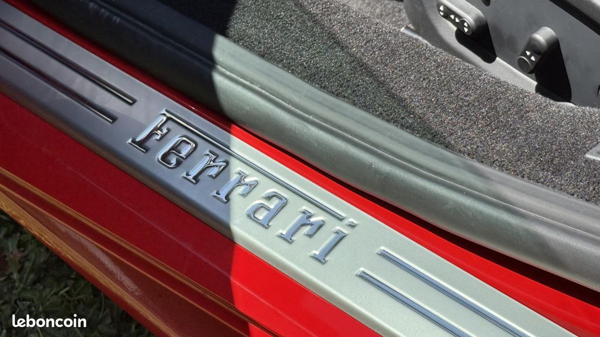 Ferrari 488 Spider V8 3.9 T 670ch (image 9)