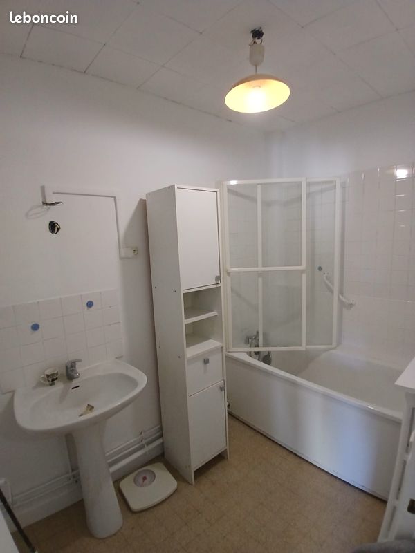 Appartement a louer gennevilliers - 3 pièce(s) - 63 m2 - Surfyn