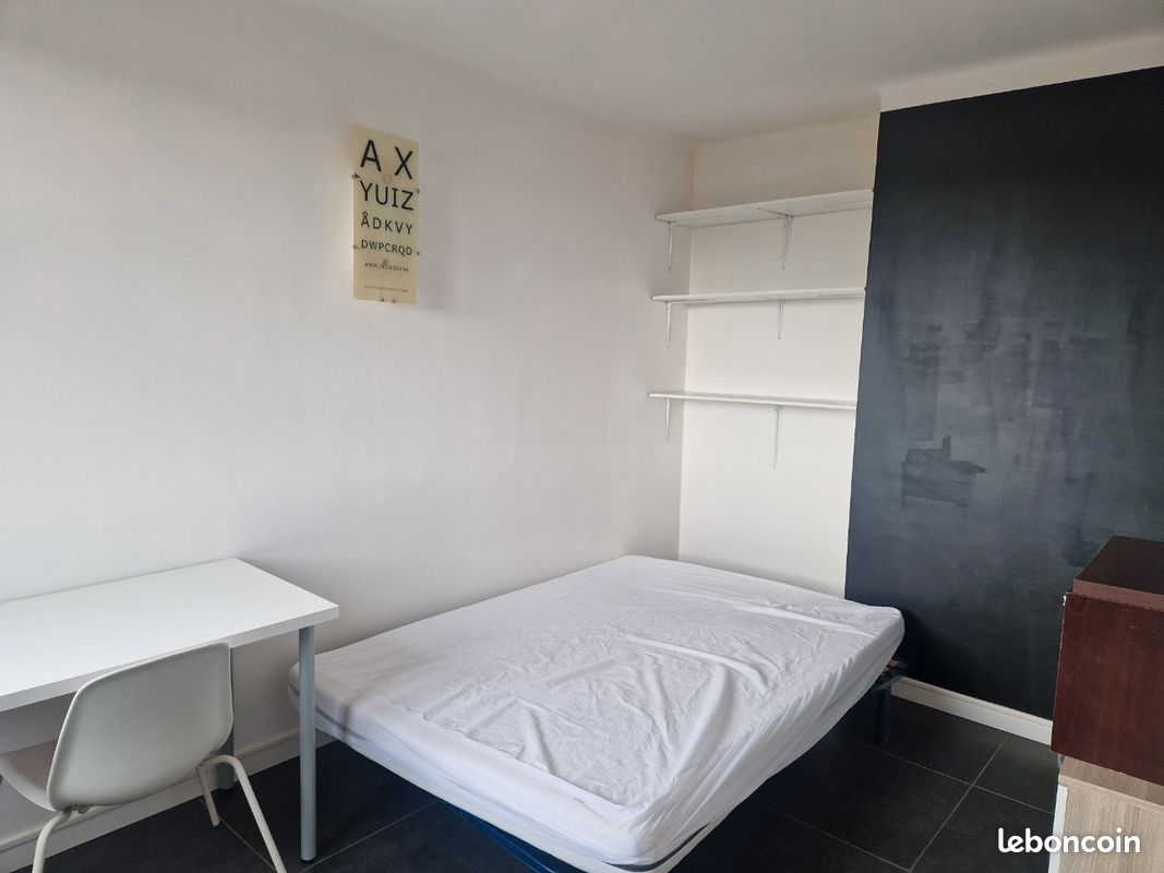 Local commercial 5 pièces 70 m² · à Lille · 70 m² · 189 000 €