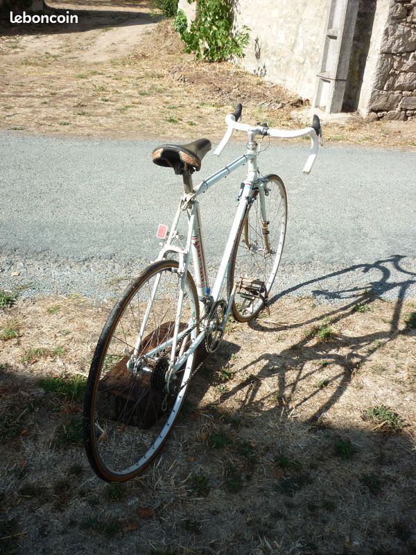 Vélo Vintage MANUFRANCE (image 1)