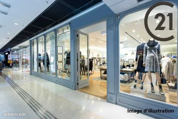 Annonce location Local commercial perpignan