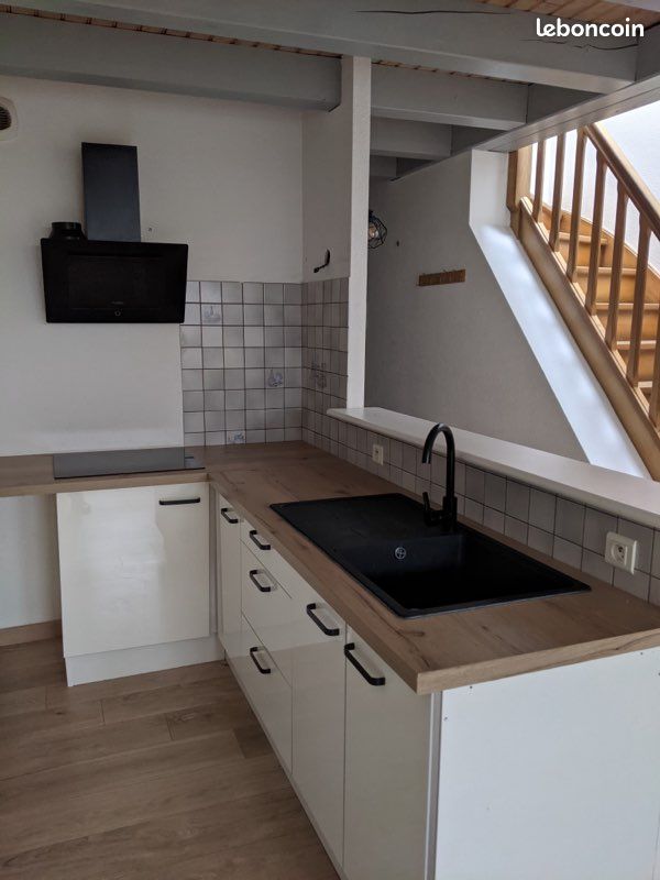 Appartement 3 pièces 53 m² · à Remiremont · 53 m² · 78 900 €