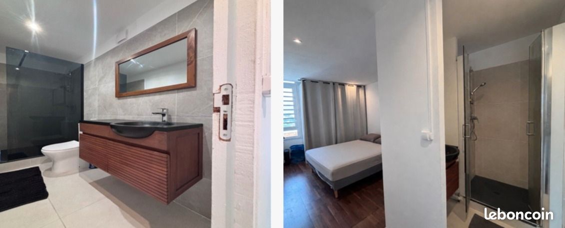 Appartement 4 pièces - 96m2 (image 3)