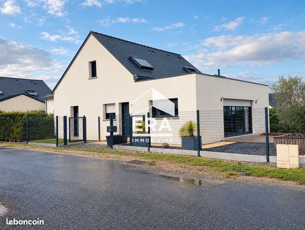 Maison 5 pièces 150 m² · à Vitré · 150 m² · 436 800 €