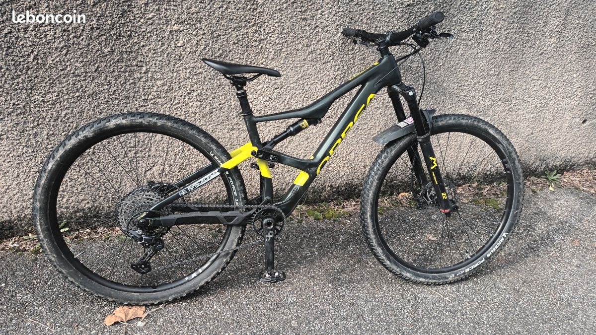 Orbea VÃ©lo Jumpertrek Vtc Vtt Cross Country Femme VTT Cross