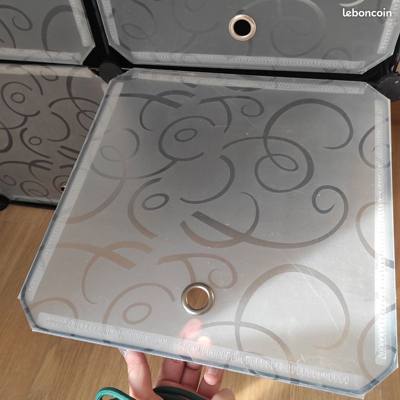 Meubles cases modulable (image 8)