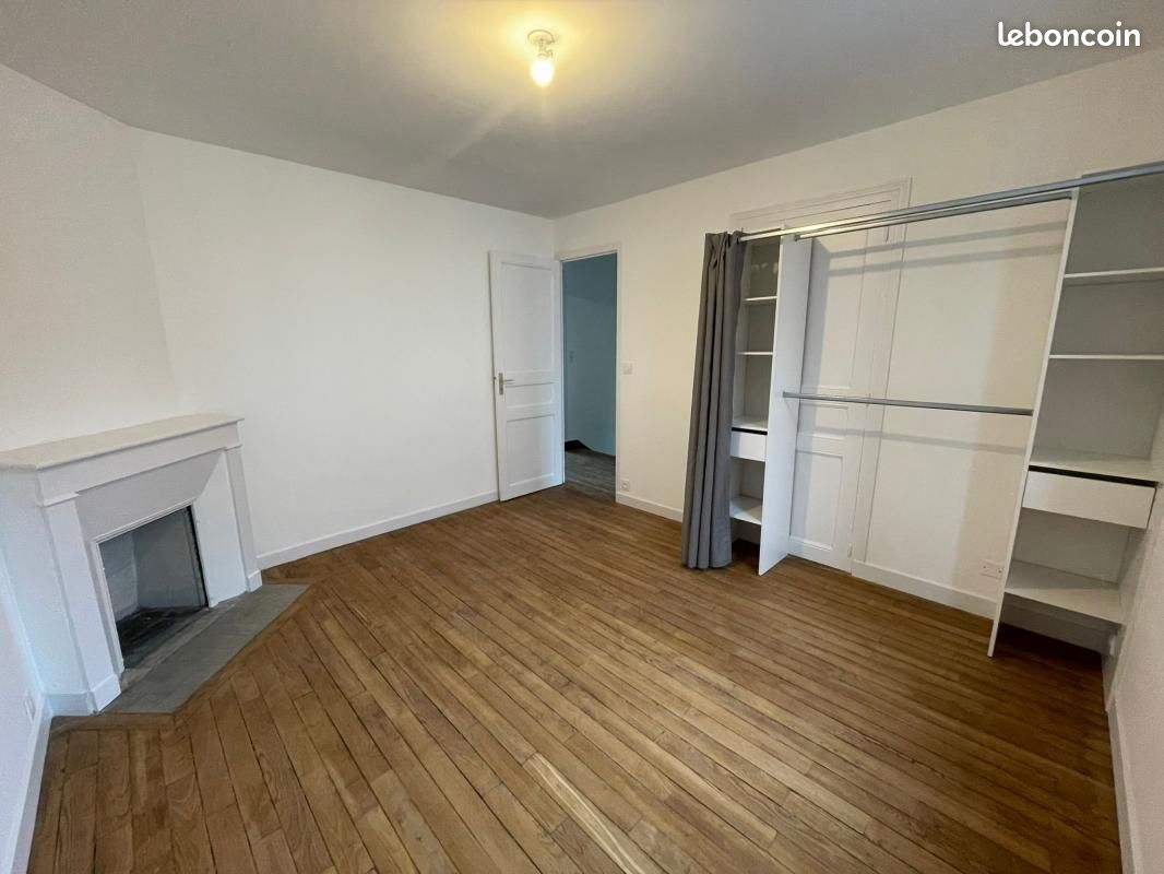 Maison a louer saint-nazaire - 6 pièce(s) - 105 m2 - Surfyn