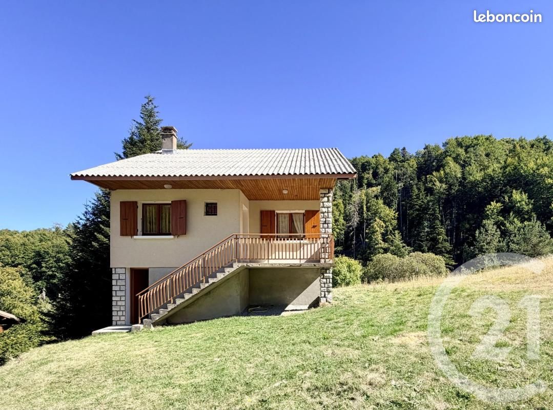 Maison 6 pièces 113 m² · à Manteyer · 113 m² · 217 000 €
