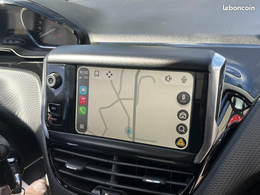 Peugeot 2008 1.6 HDI 100 CH CROSSWAY (image 19)