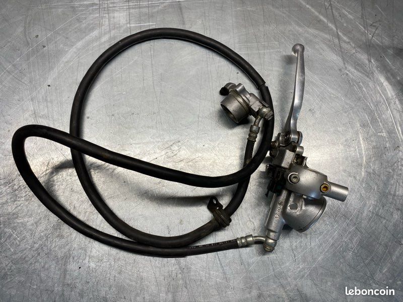 Maître cylindre + récepteur d’embrayage Kawasaki VN 1500 (1996) (image 1)