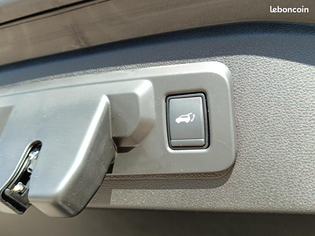 Renault Espace VI full hybrid E-Tech 200 ch 7pl Esprit Alpine (image 13)