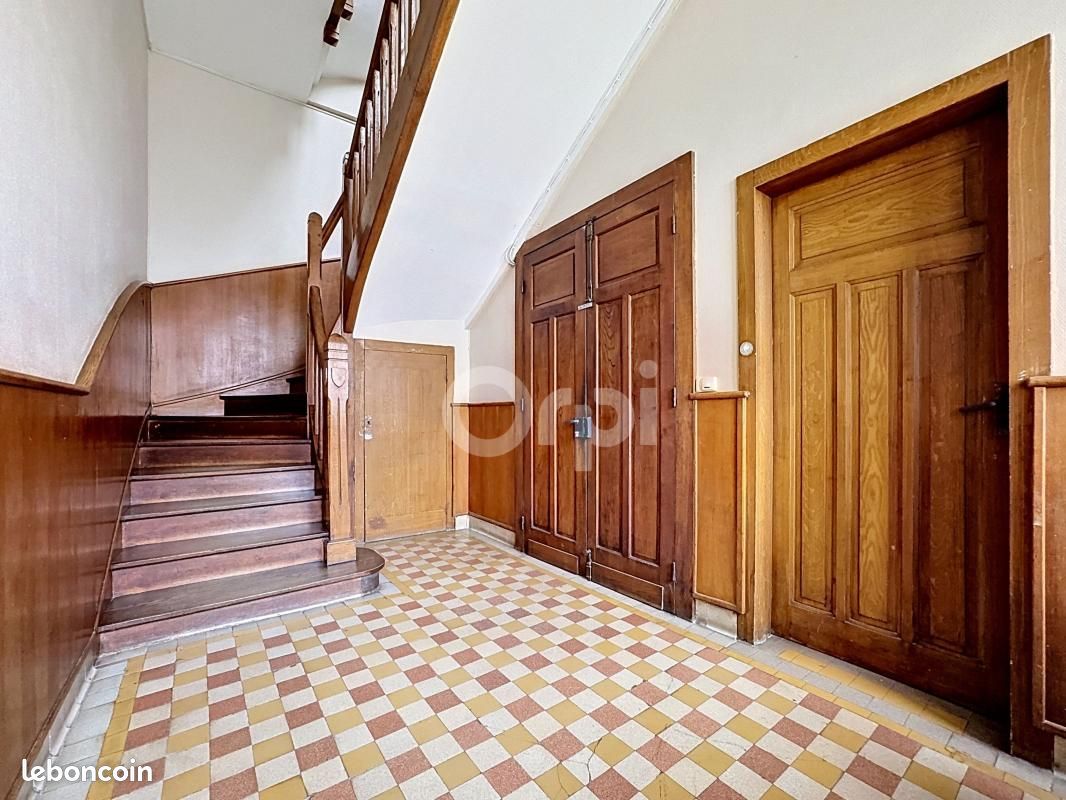 Appartement 2 pièces 64 m² · à Tulle · 64 m² · 45 000 €
