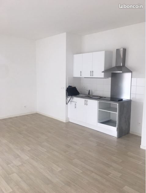 Appartement 2 pièces 49 m² · à Bègles · 49 m² · 670 €/mois