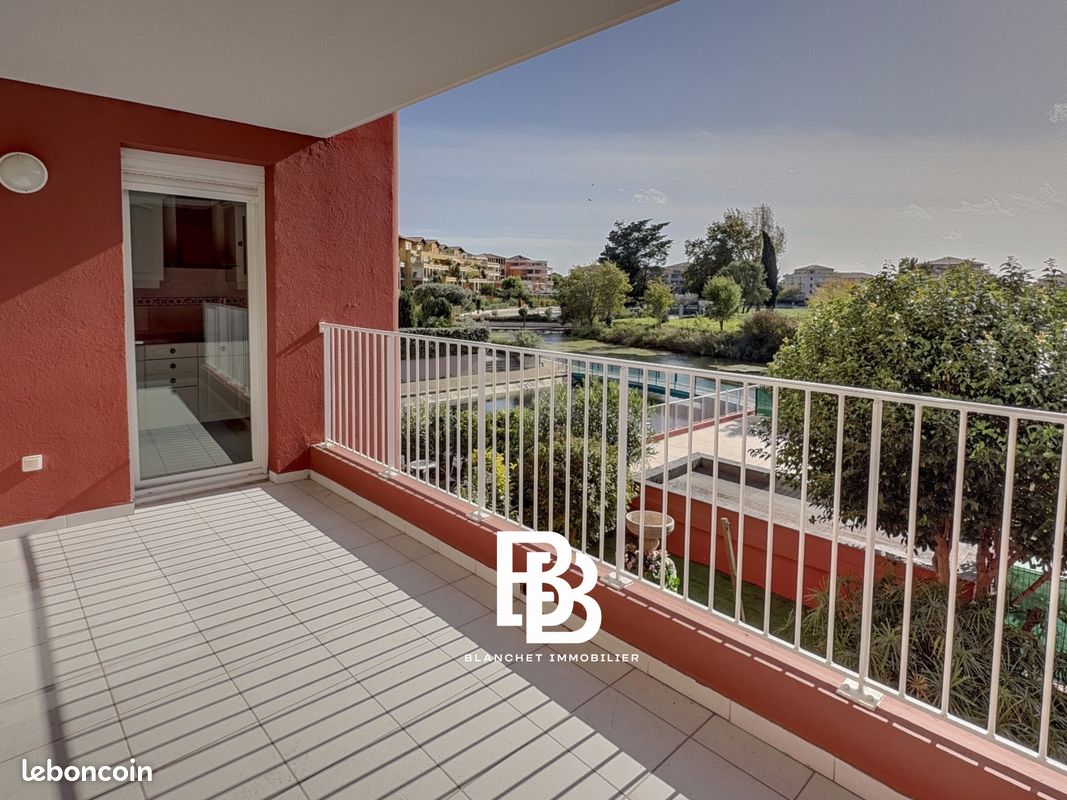 Appartement 2 pièces 51 m² · à Lattes · 51 m² · 275 000 €