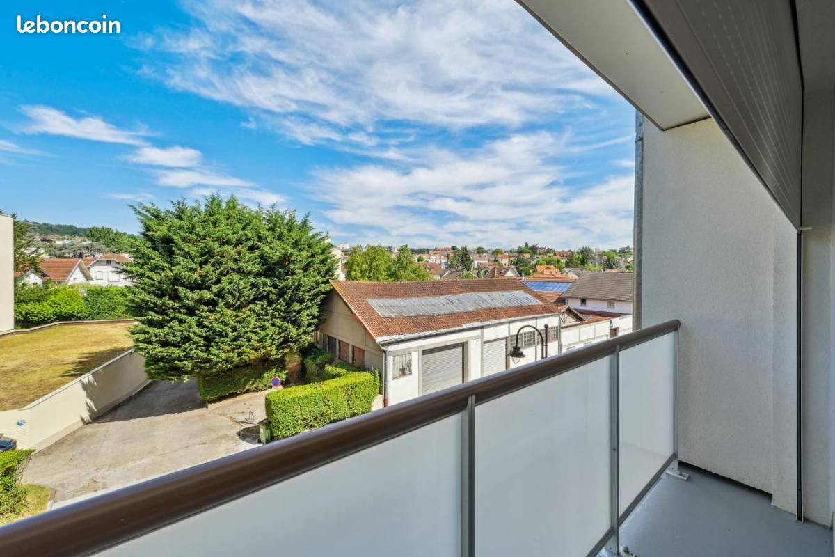 Appartement a louer chatenay-malabry - 3 pièce(s) - 62 m2 - Surfyn