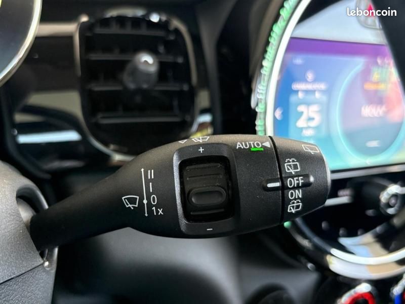 Mini Mini Cooper SE 184ch Edition Premium Plus BVA 5CV (image 22)