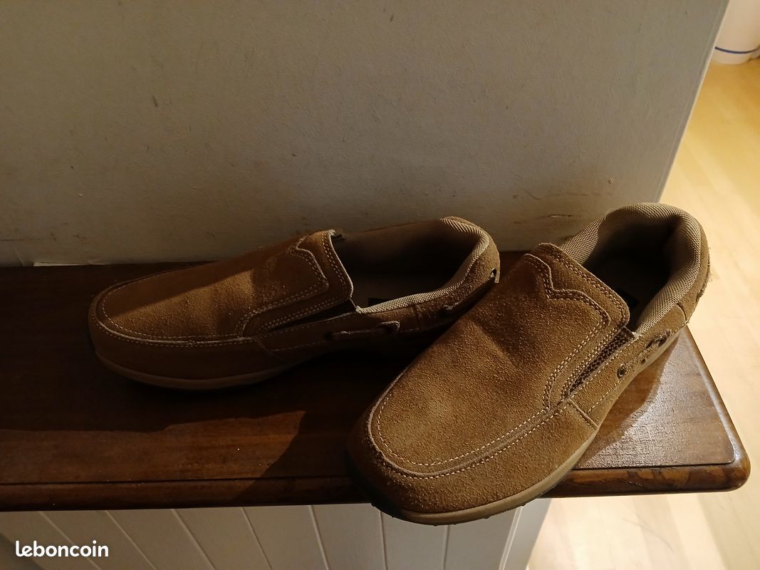 Chaussures (image 1)